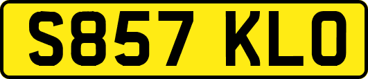 S857KLO
