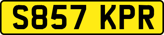 S857KPR