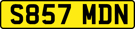 S857MDN