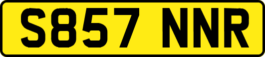 S857NNR