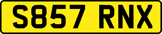 S857RNX