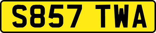 S857TWA