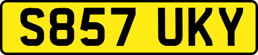 S857UKY