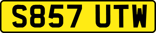S857UTW