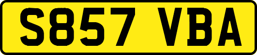 S857VBA