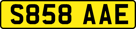 S858AAE