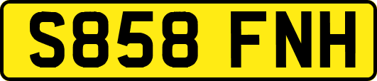 S858FNH