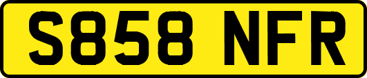 S858NFR