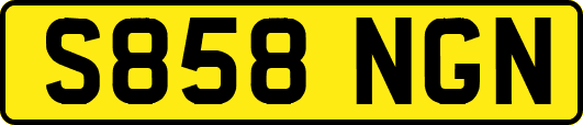 S858NGN