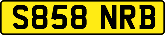 S858NRB