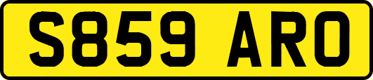 S859ARO