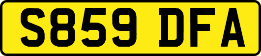 S859DFA