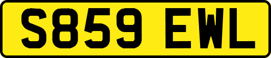S859EWL