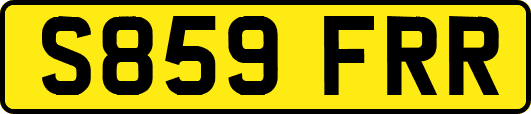 S859FRR