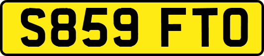 S859FTO