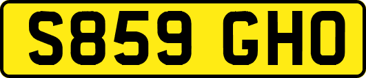 S859GHO