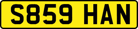 S859HAN