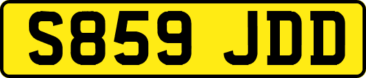 S859JDD