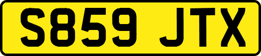 S859JTX