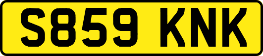 S859KNK