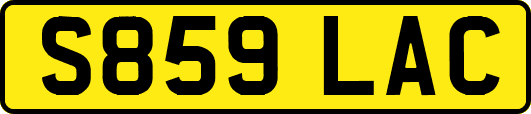 S859LAC