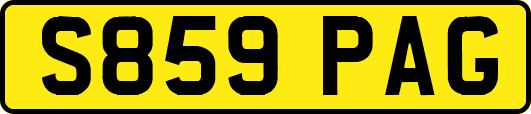 S859PAG