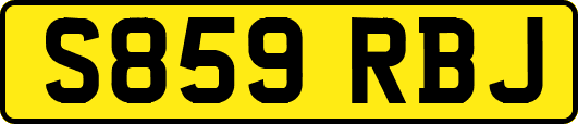 S859RBJ