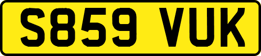 S859VUK