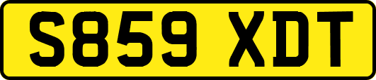 S859XDT