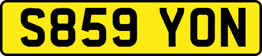 S859YON