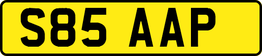 S85AAP