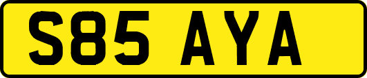 S85AYA