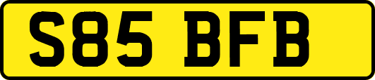 S85BFB