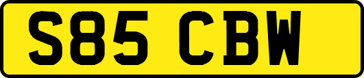 S85CBW
