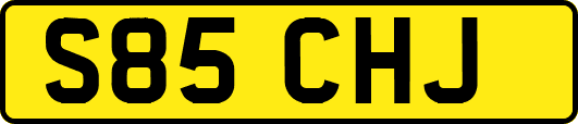 S85CHJ