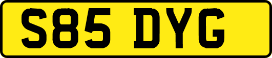 S85DYG
