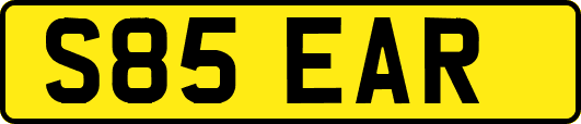 S85EAR