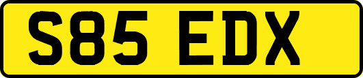 S85EDX