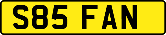 S85FAN