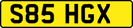 S85HGX