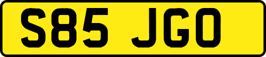 S85JGO