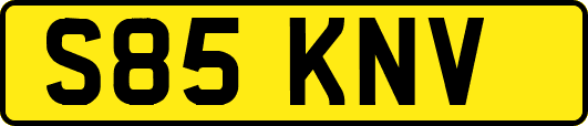 S85KNV