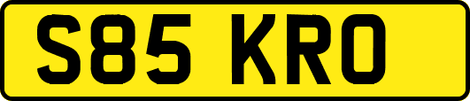 S85KRO