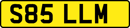 S85LLM