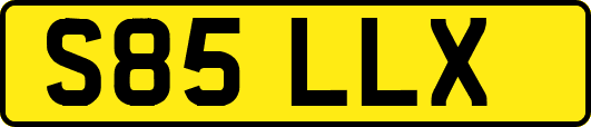 S85LLX