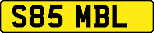 S85MBL