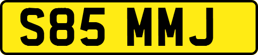 S85MMJ