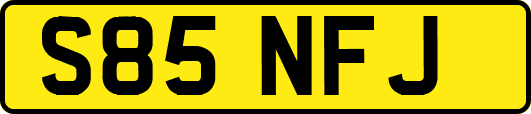 S85NFJ