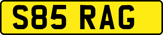 S85RAG