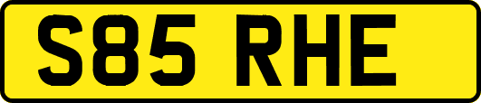 S85RHE